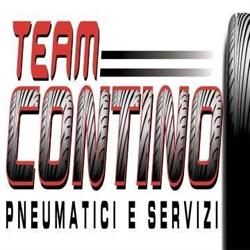 Team Contino Gomme