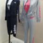 Abbigliamento Team 41