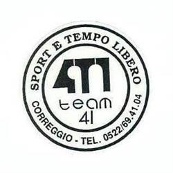 Team 41