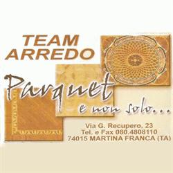 Team Arredo