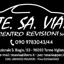 Te.Sa.Via. Centro Revisioni