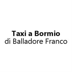Taxi Balladore Franco