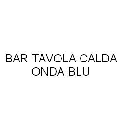 Bar Tavola Calda Onda Blu