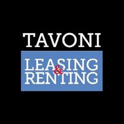 Leasing & Renting Tavoni