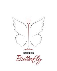 Tavernetta Butterfly