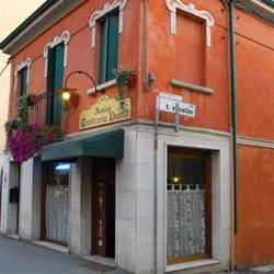 Tavernetta Dante
