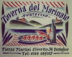 Taverna del Marinaio
