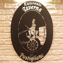 Taverna del Postiglione Ristorante