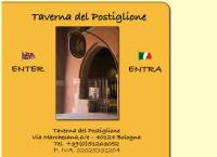 Sito di Taverna del Postiglione Ristorante