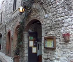 Taverna La Lanterna Di Viola Alessandra