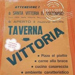 Taverna Vittoria