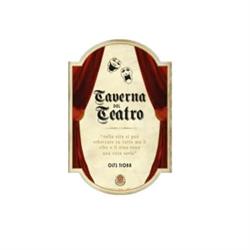 Taverna Del Teatro