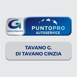 Tavano G. Di Tavano Cinzia