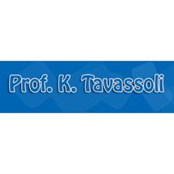 Prof. Kambiz Tavassoli