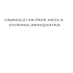 Studio Medico Dott. Prof. Nicola Taurozzi