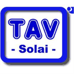 Tav Solai Prefabbricati