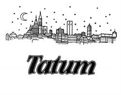 Tatum