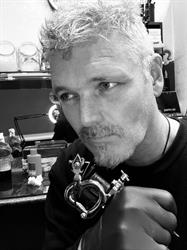 Tattoo Studio