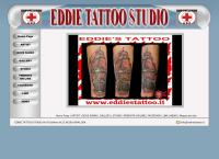 Tattoo Studio Di Tomaselli Edgardo