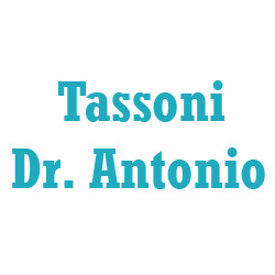 Tassoni Dr. Antonio