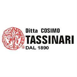 Cosimo Tassinari dal 1890 Incisori