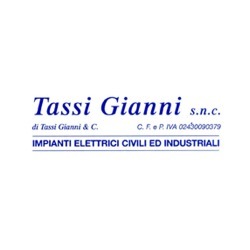 Tassi Gianni