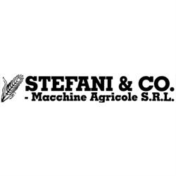 Stefani & Co. Macchine Agricole