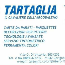 Tartaglia