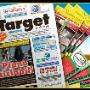 Giornale Target Progetto Immagine