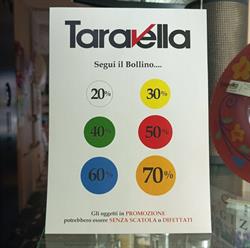 Taravella Gioelli Sas Di Taravella Concetta & C.