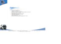 Tarasconi Trasporti (Srl)