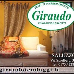 Tappezzeria Tendaggi Giraudo Snc Di Giraudo Mauro & Roberto