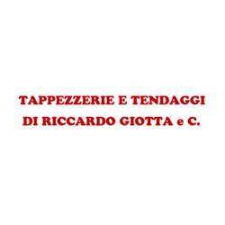Tappezzerie e Tendaggi  Giotta