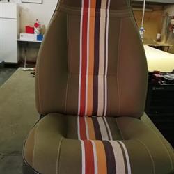Tappezzeria Auto S.Concordio