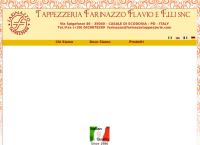 Tappezzeria Farinazzo Flavio e F.lli S.n.c.