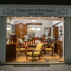 Tappezzeria D'Arte Antica