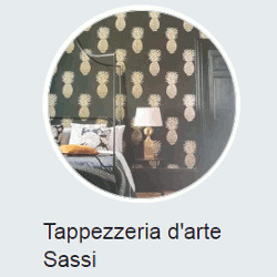 Tappezzeria D'Arte Sassi