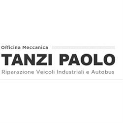 Officina Tanzi Paolo Riparazione Veicoli Industriali Volvo e Daf