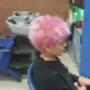 Colorazione Capelli