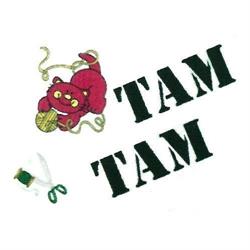 TAMTAM