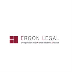 Ergon Legal  Tamietti Bellachioma & Associati