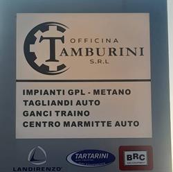 Tamburini Alfeo & C. S.n.c.