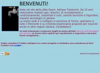 Tamburini Adriano