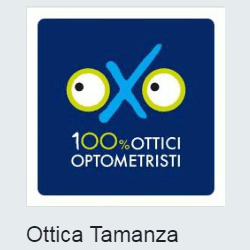 Ottica Tamanza