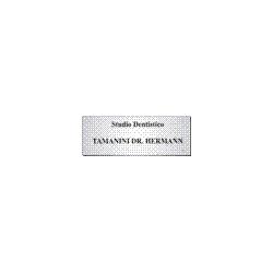 Tamanini Dr. Hermann