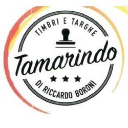 Tamarindo Timbri e Targhe