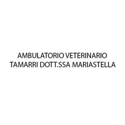 Ambulatorio Veterinario Tamarri Dott.ssa Mariastella