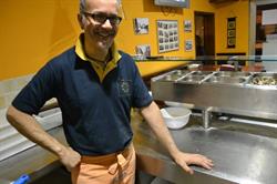 Tam-Tam Pizzeria Rosticceria Di Crivello Laura