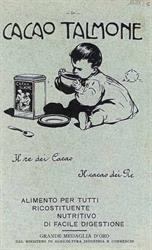 Talmone Di Branchesi Claudio