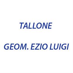 Tallone Geom. Ezio Luigi